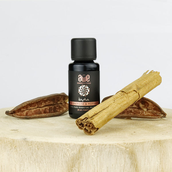 Essential Oil Dosha Blends | 20ml