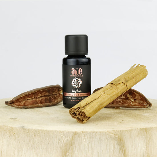 Essential Oil Dosha Blends | 20ml