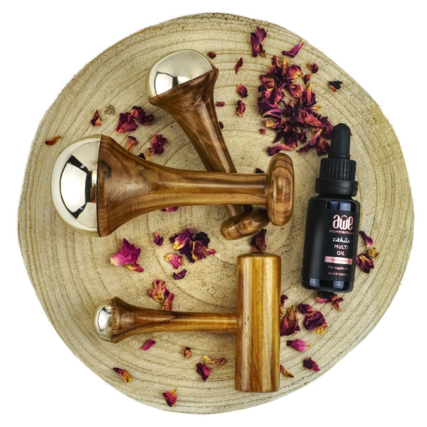 Kansa Wand Collection | Small, Medium & T-bar