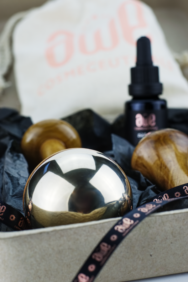 Kansa Wand Collection | Small, Medium & T-bar