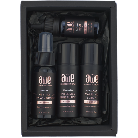 Pitta Gift Set