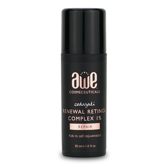 codayati Renewal Retinol 1% | Vitamin A Pure Retinol | 30ml