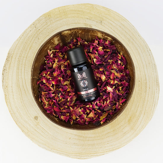 Essential Oil Dosha Blends